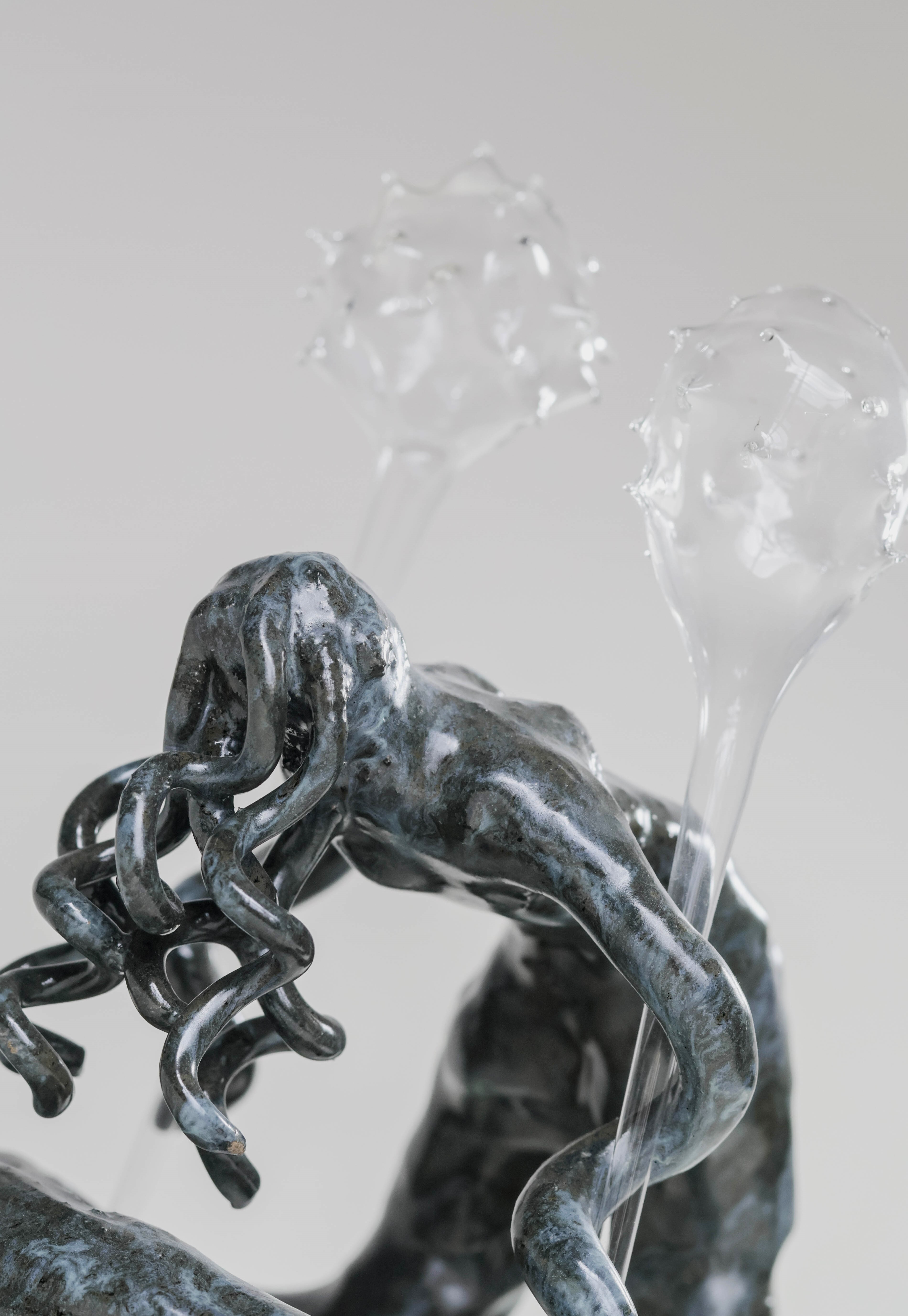 Hgo Glassart – Glass artwork by Neval Birol