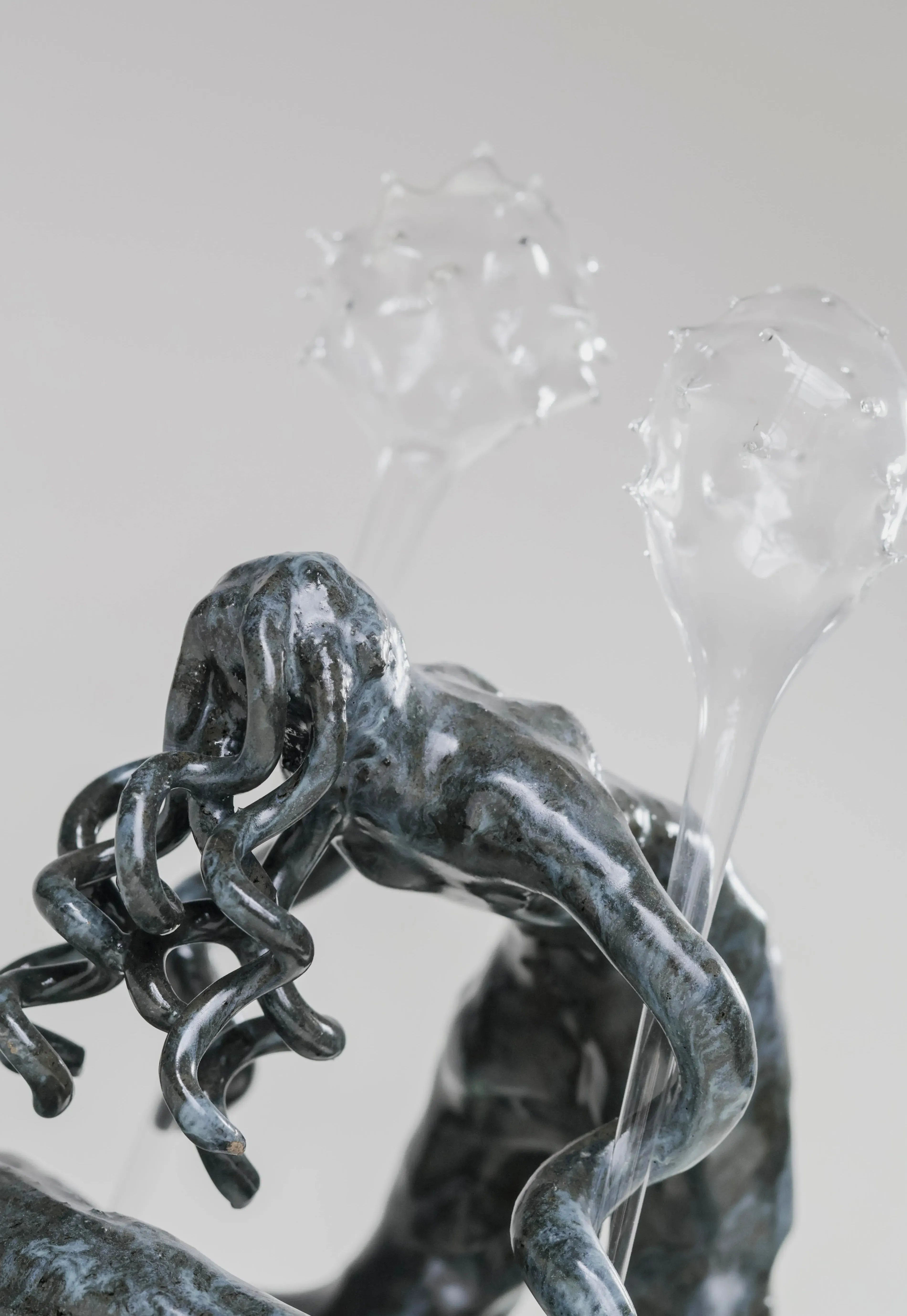 Hgo Glassart – Glass artwork by Neval Birol