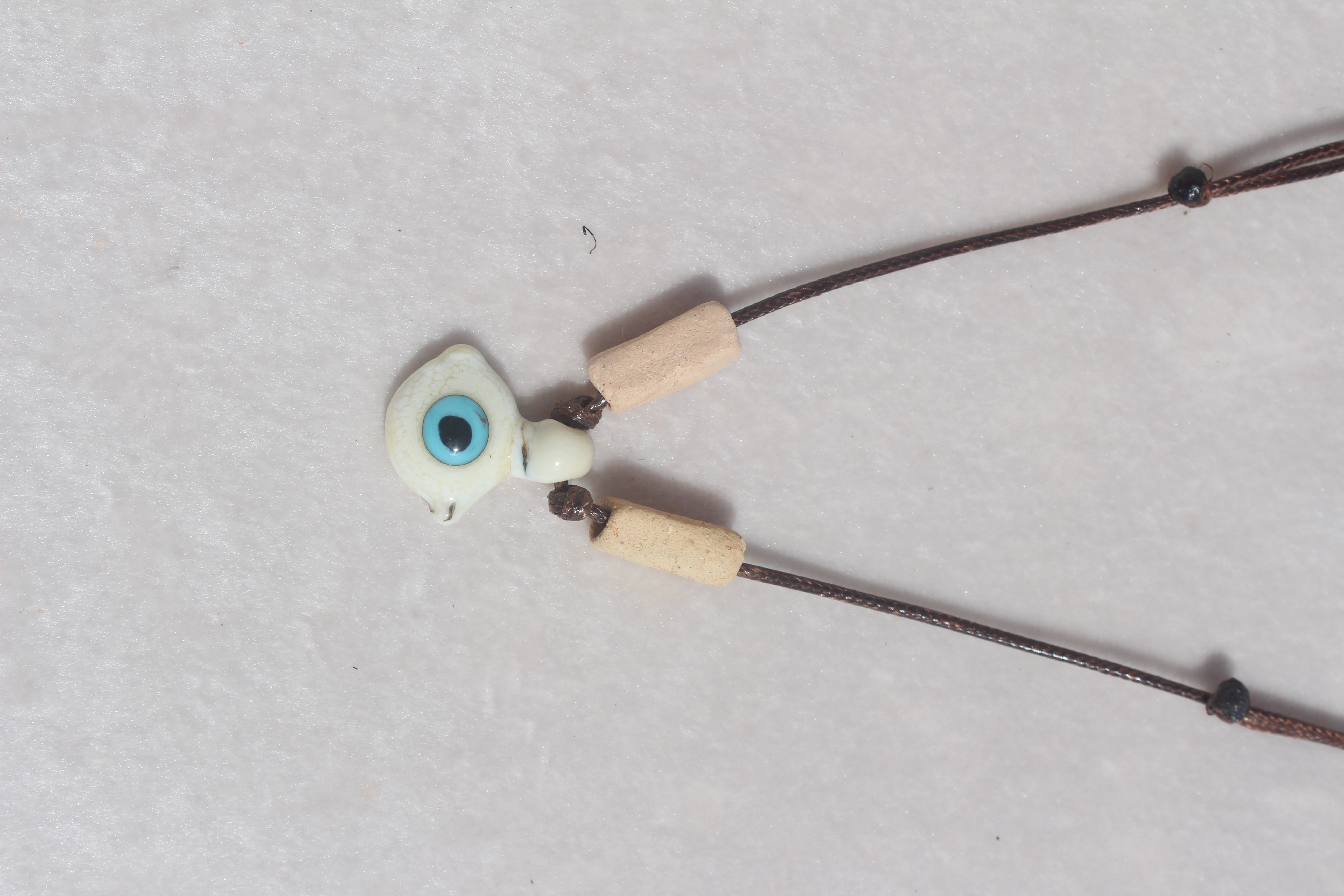 Eyes Pendant I