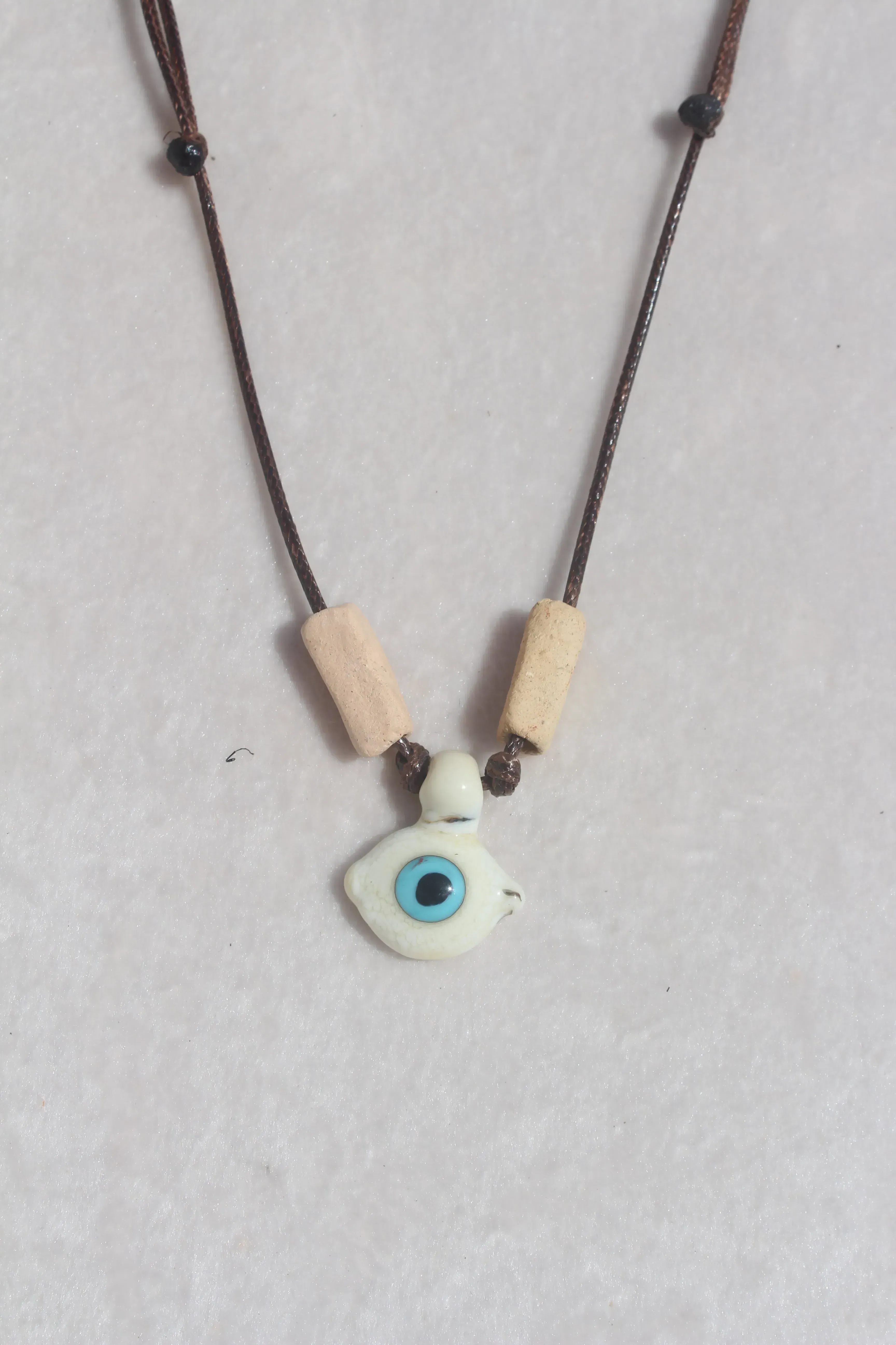 Eyes Pendant I