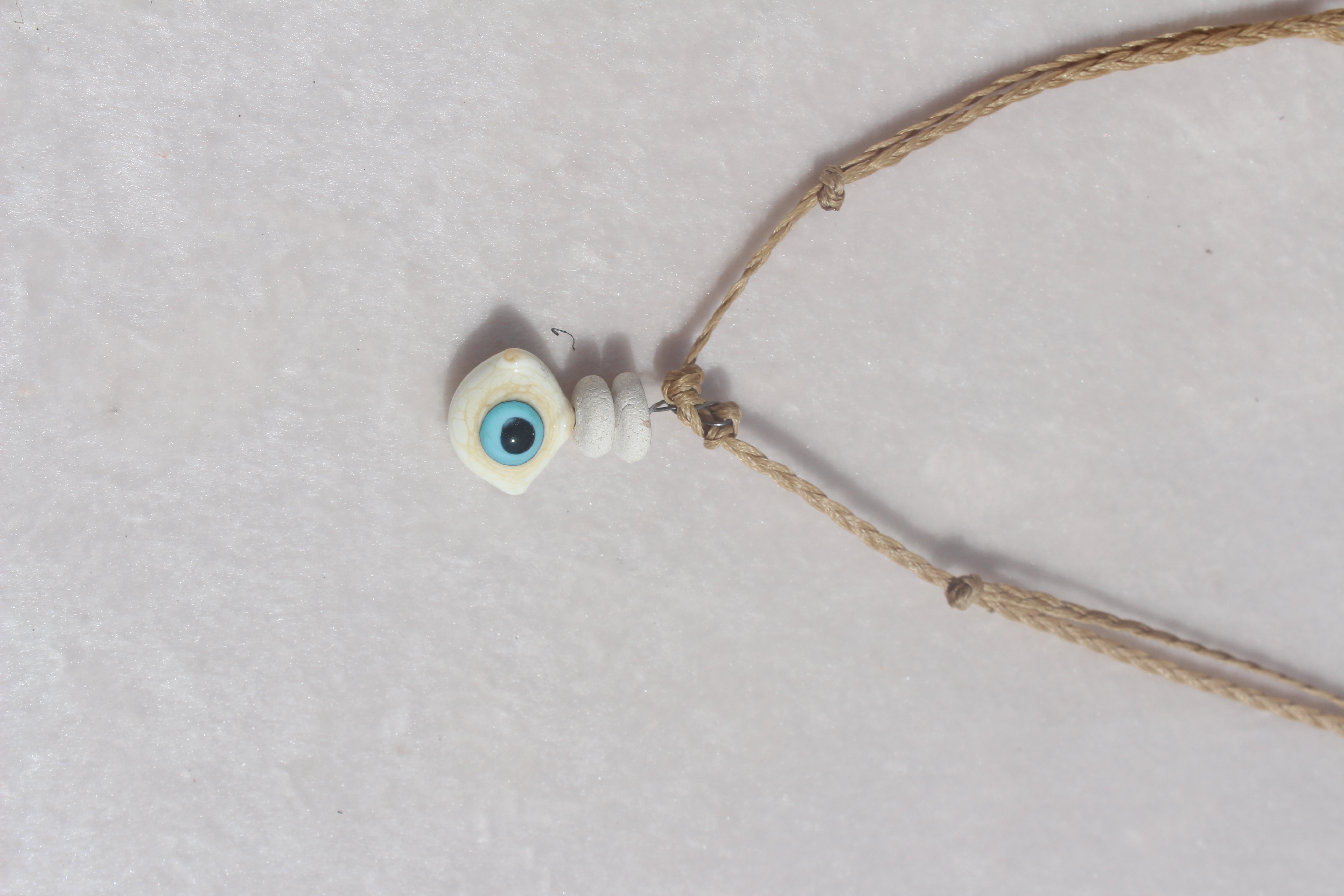 Eyes Pendant II