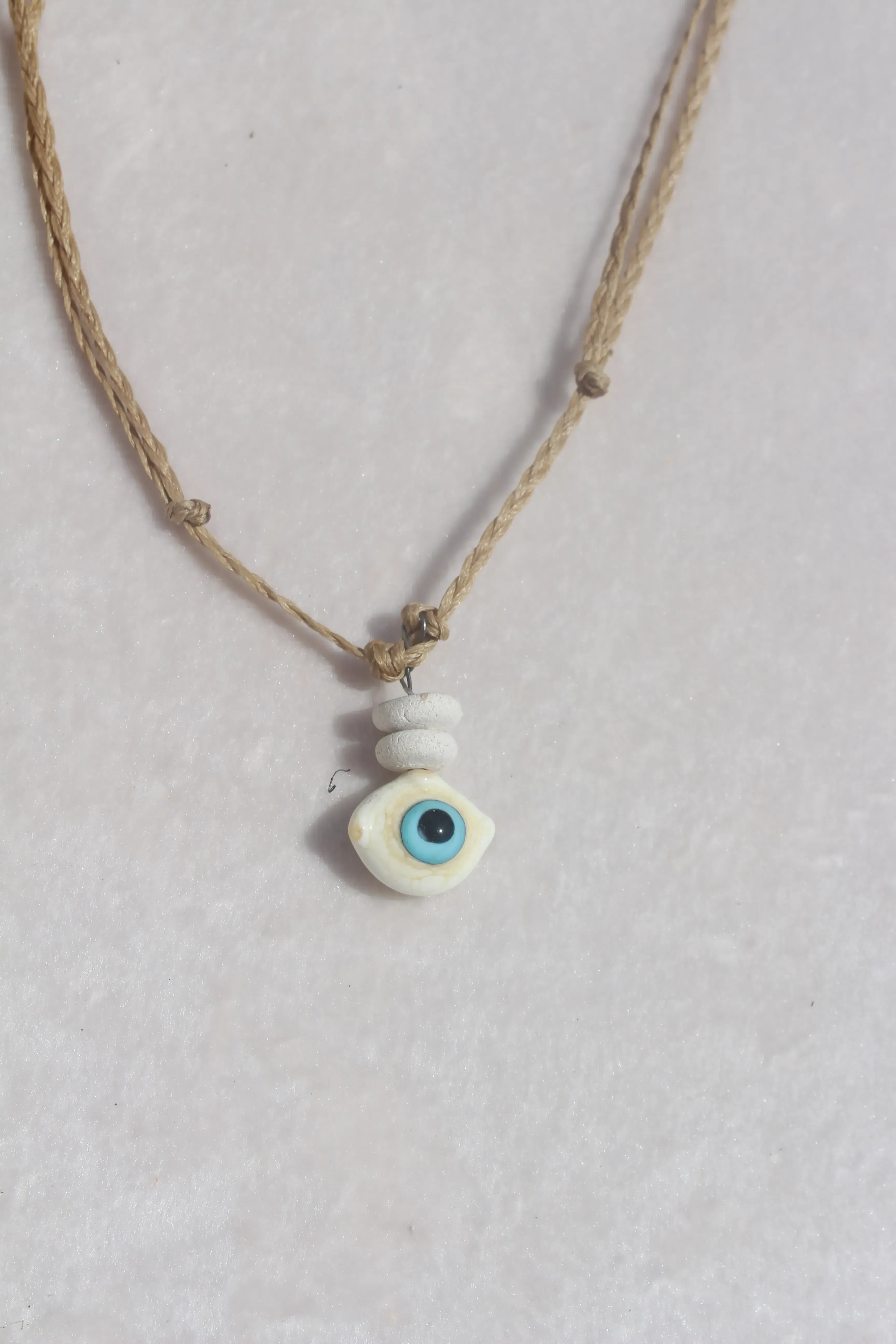 Eyes Pendant II