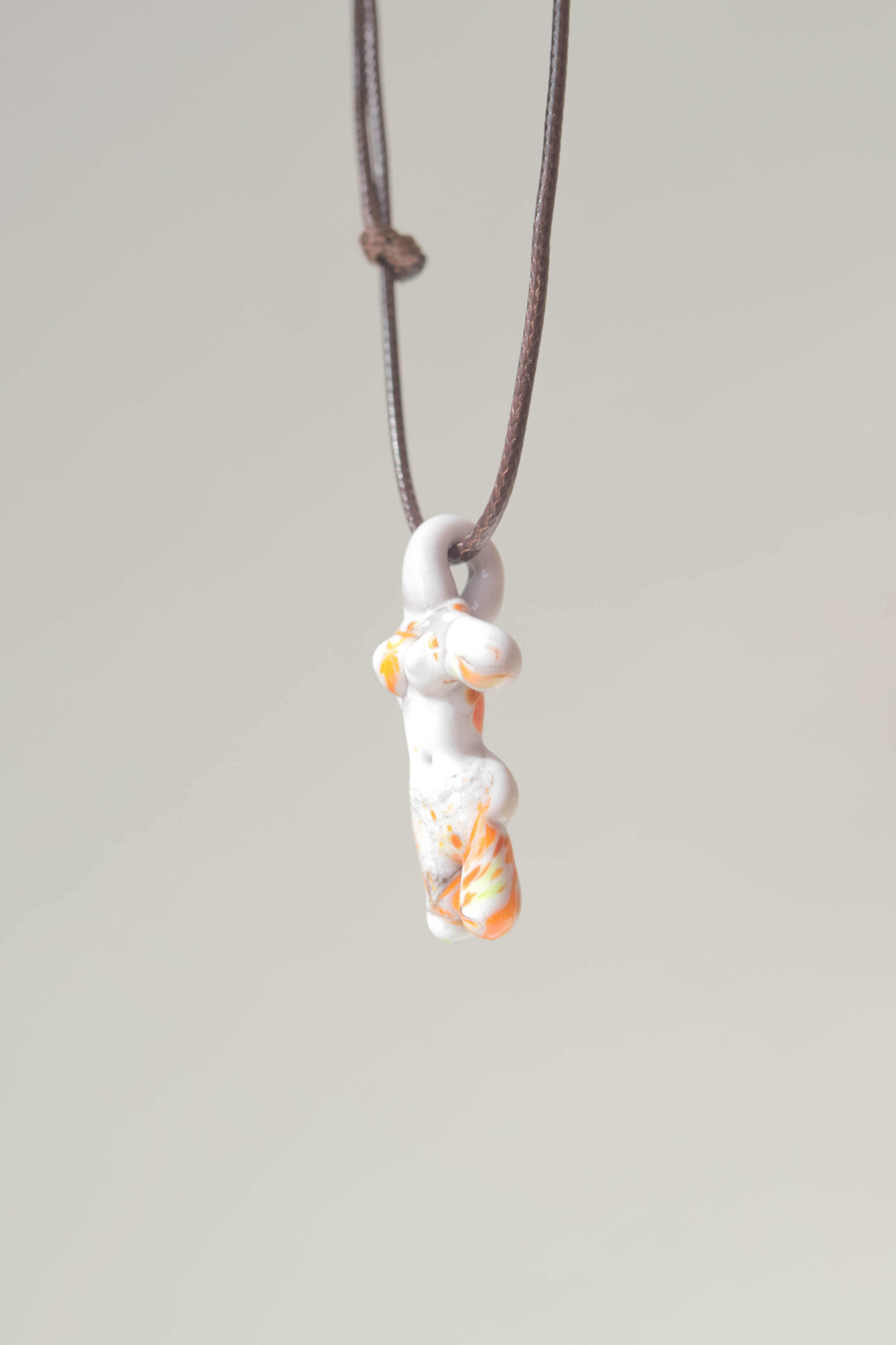 Sculpture Pendant I