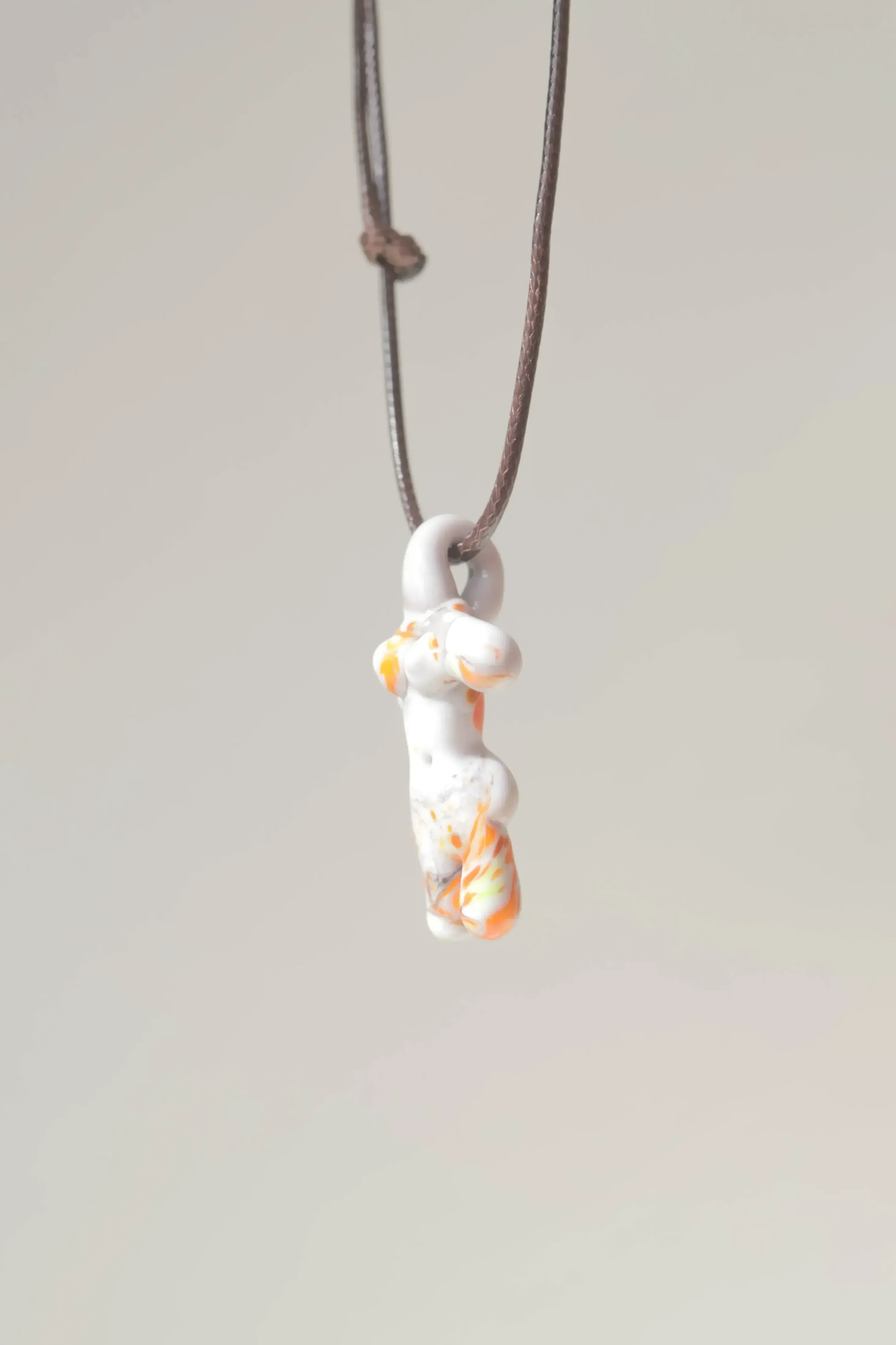 Sculpture Pendant I